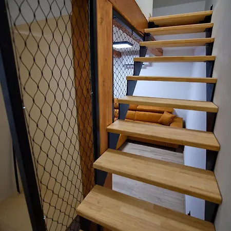 Pod Hazmburkem 3* Klapy