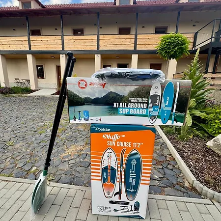 Pod Hazmburkem Klapy