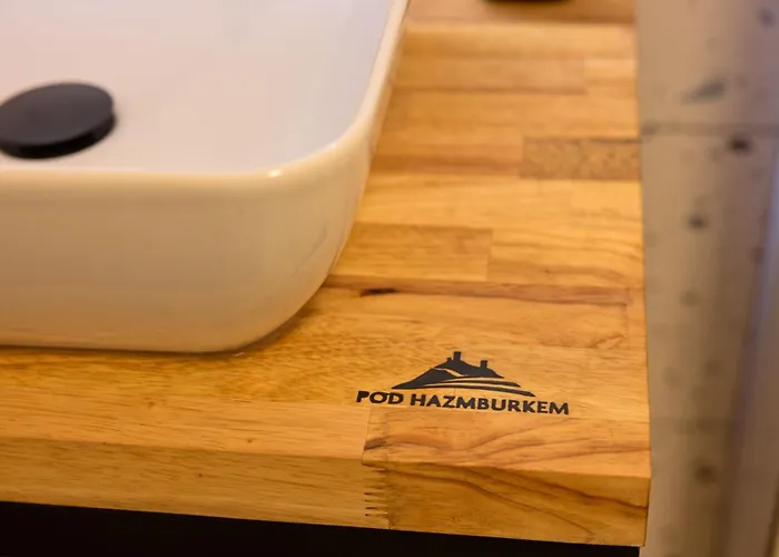 Pod Hazmburkem Gasthuis