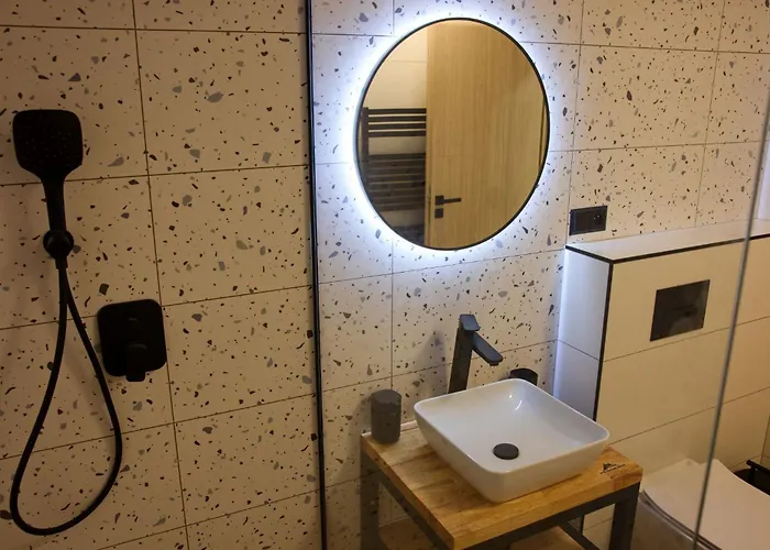 Pod Hazmburkem Gasthuis