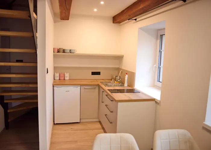 Gasthuis Pod Hazmburkem 3*
