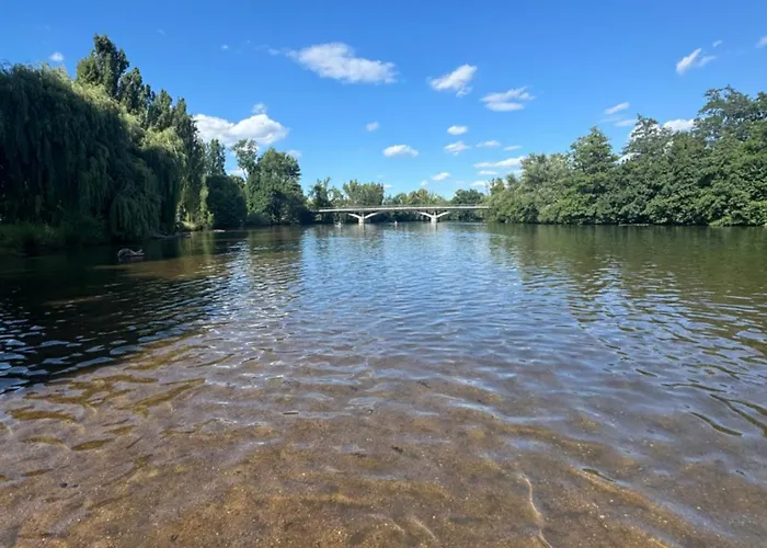 Gasthuis Pod Hazmburkem Klapy